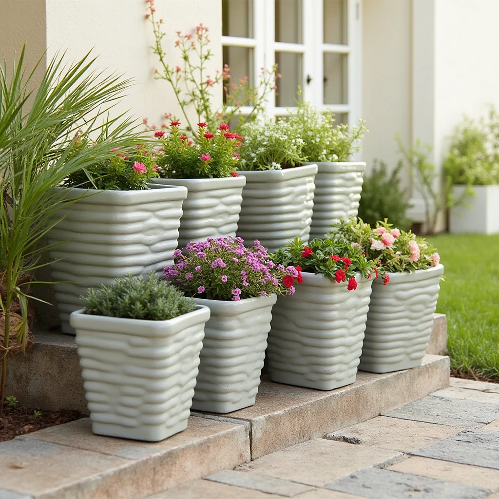 better homes and gardens 10 container set