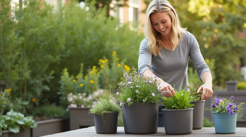 better homes and gardens 10 container set