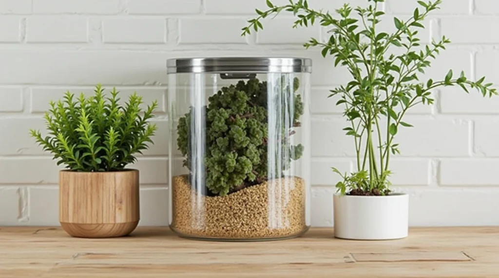 better homes and gardens airtight containers