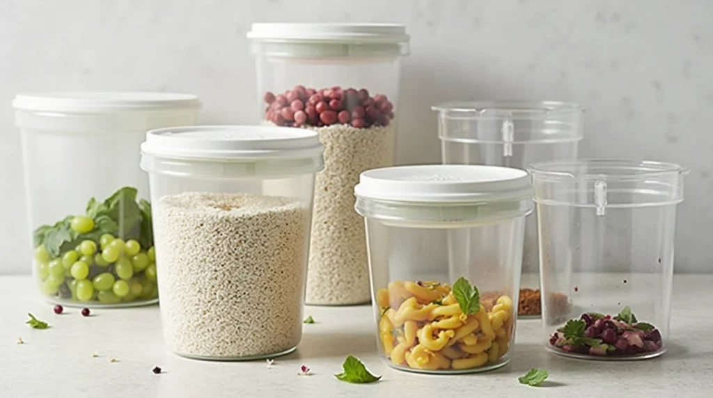better homes and gardens airtight containers