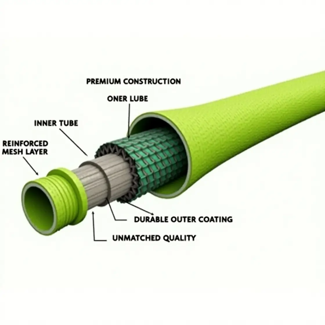 garden hose quick connect