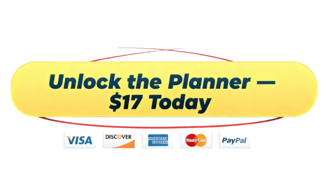 urban gardening planner